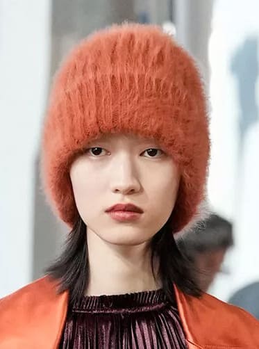Lauren-Manoogian knitted-hats 2023-2024-collection