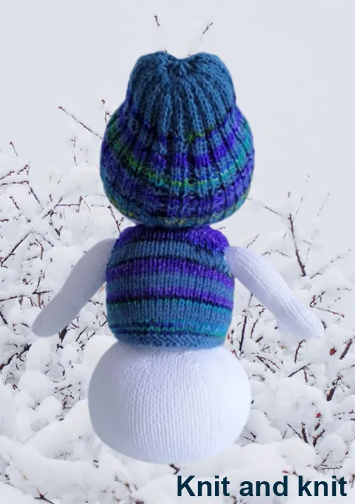 snowman-knitting-needles