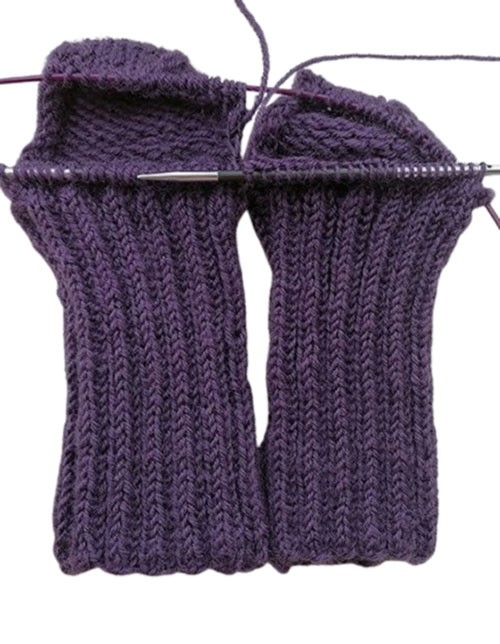 how-to-knit-childrens-socks-on-circular-needles