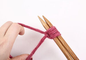 long-tail-cast-on-method