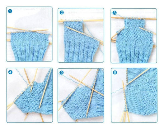 Short-women’s-socks