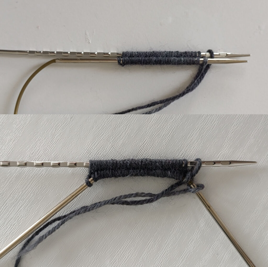 how-to-knit-toe-up-socks-from-self-striping-yarn