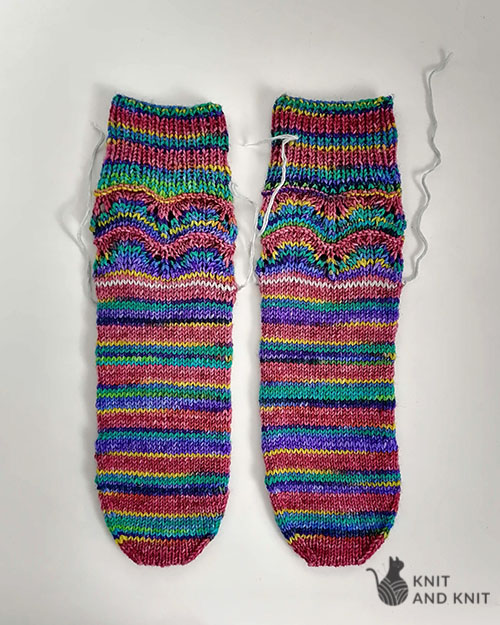 lace-socks-with-a-replaceable-heel