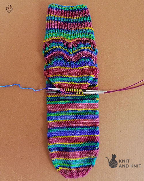 lace-socks-with-a-replaceable-heel