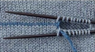 socks-with-an-afterthought-heel-star-heel-decreases-and-star-toe