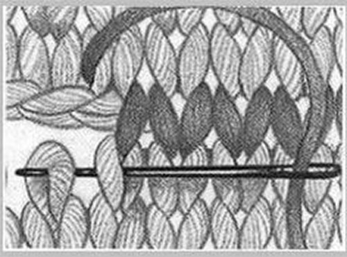 simple-sideways-knitted-socks