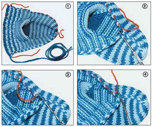 two-easy-ways-to-knit-socks-on-2-needles-with-a-seam