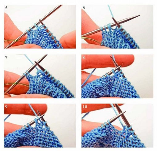 wrap-and-turn-short-rows