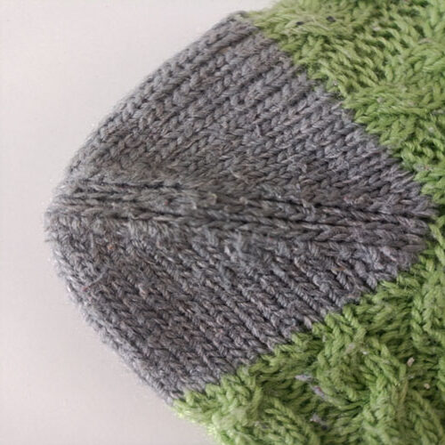 10-popular-ways-to-knit-socks-with-an-afterthought-heel