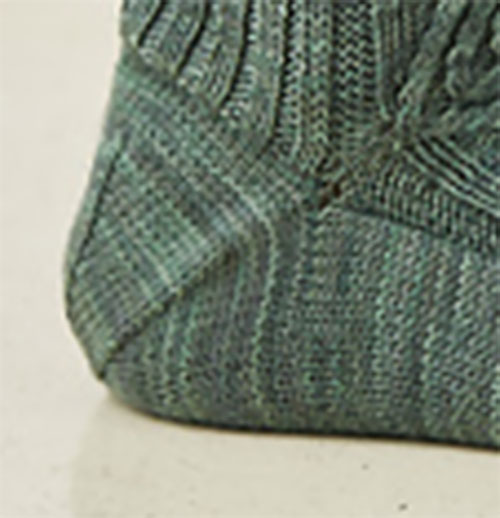 10-popular-ways-to-knit-socks-with-an-afterthought-heel