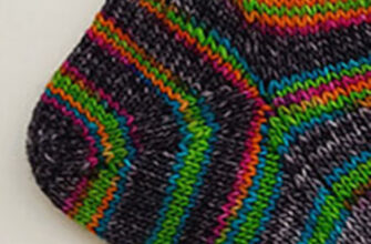 10-popular-ways-to-knit-socks-with-an-afterthought-heel