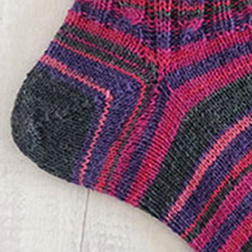 10-popular-ways-to-knit-socks-with-an-afterthought-heel 