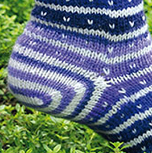 10-popular-ways-to-knit-socks-with-an-afterthought-heel
