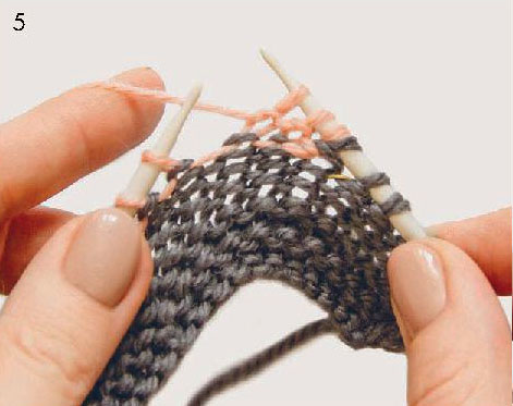 striped-socks-from-leftover-yarn