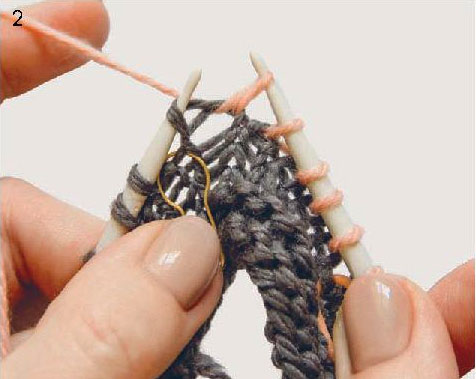 striped-socks-from-leftover-yarn