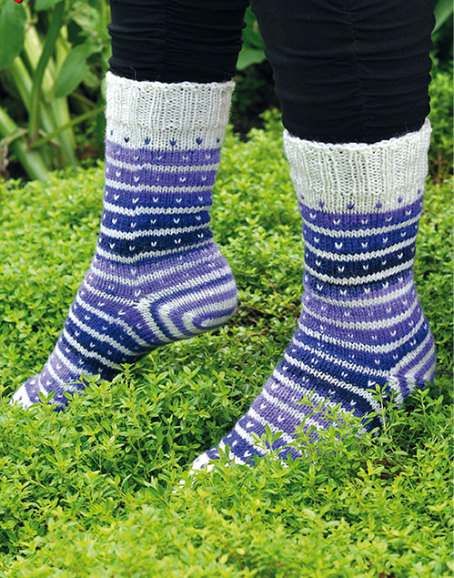 toe-up-socks-with-an-afterthought-heel-