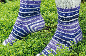 toe-up-socks-with-an-afterthought-heel