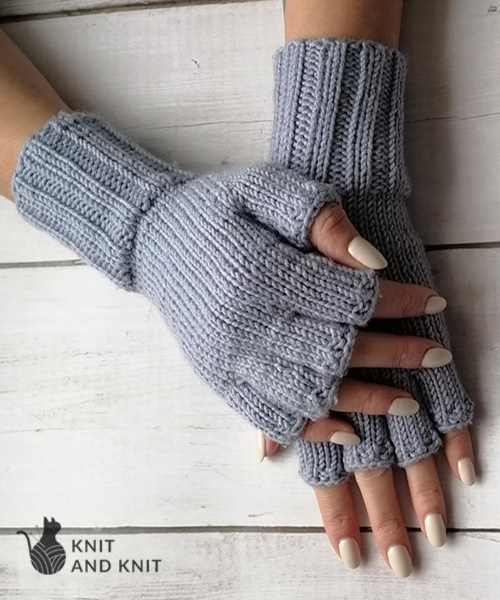 women's -fingerless-gloves